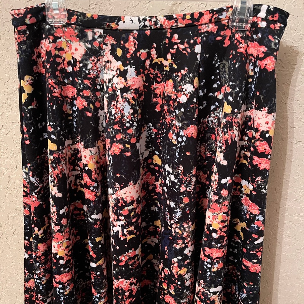 Belle Sky skirt